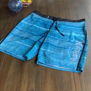 Hurley Phantom Board Shorts